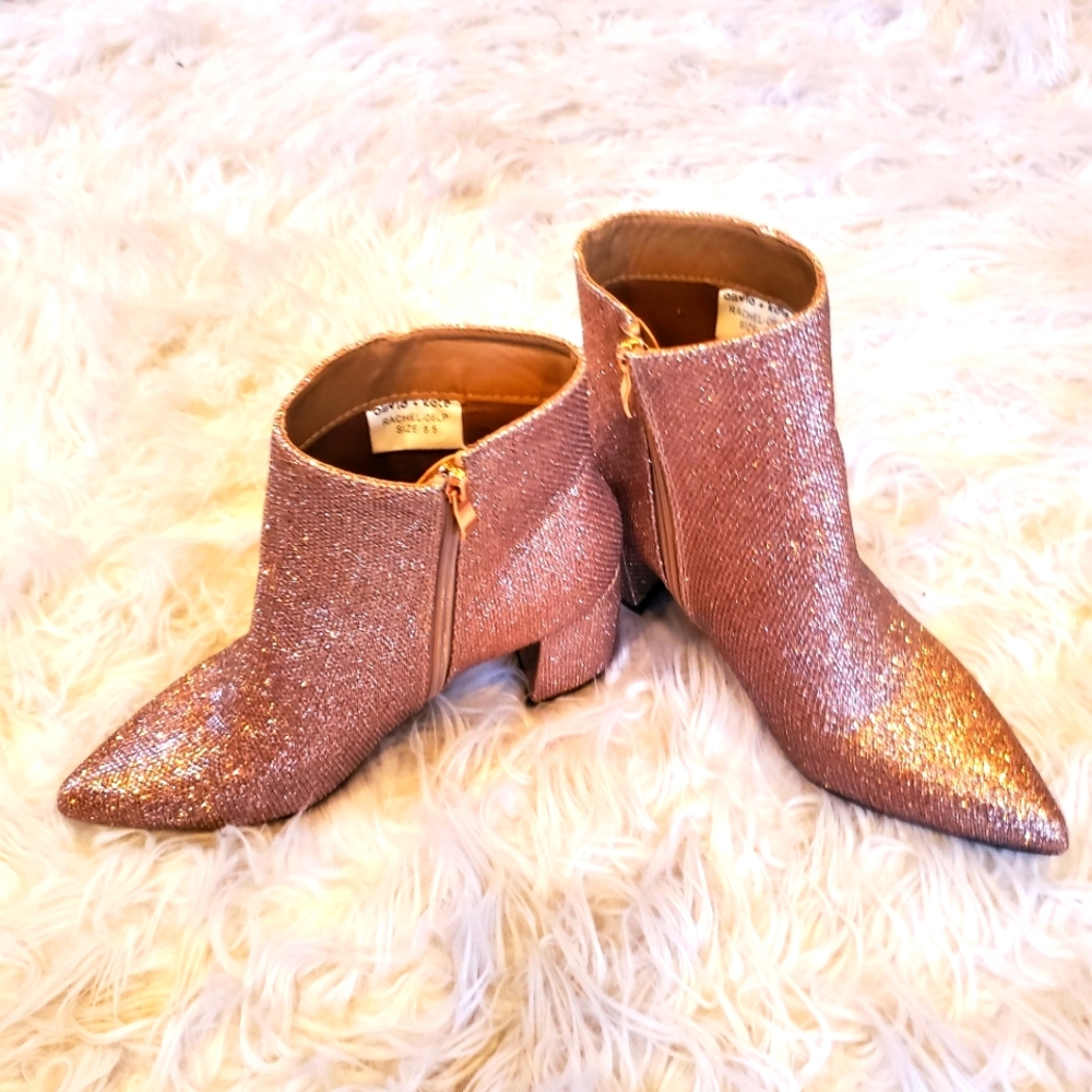 Womens boots